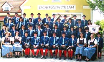Musikverein Unterdürnbach